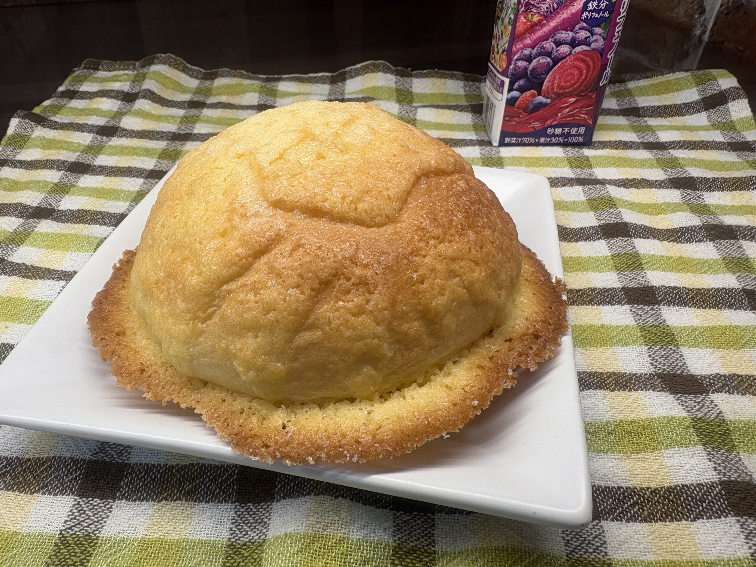 メロンパン