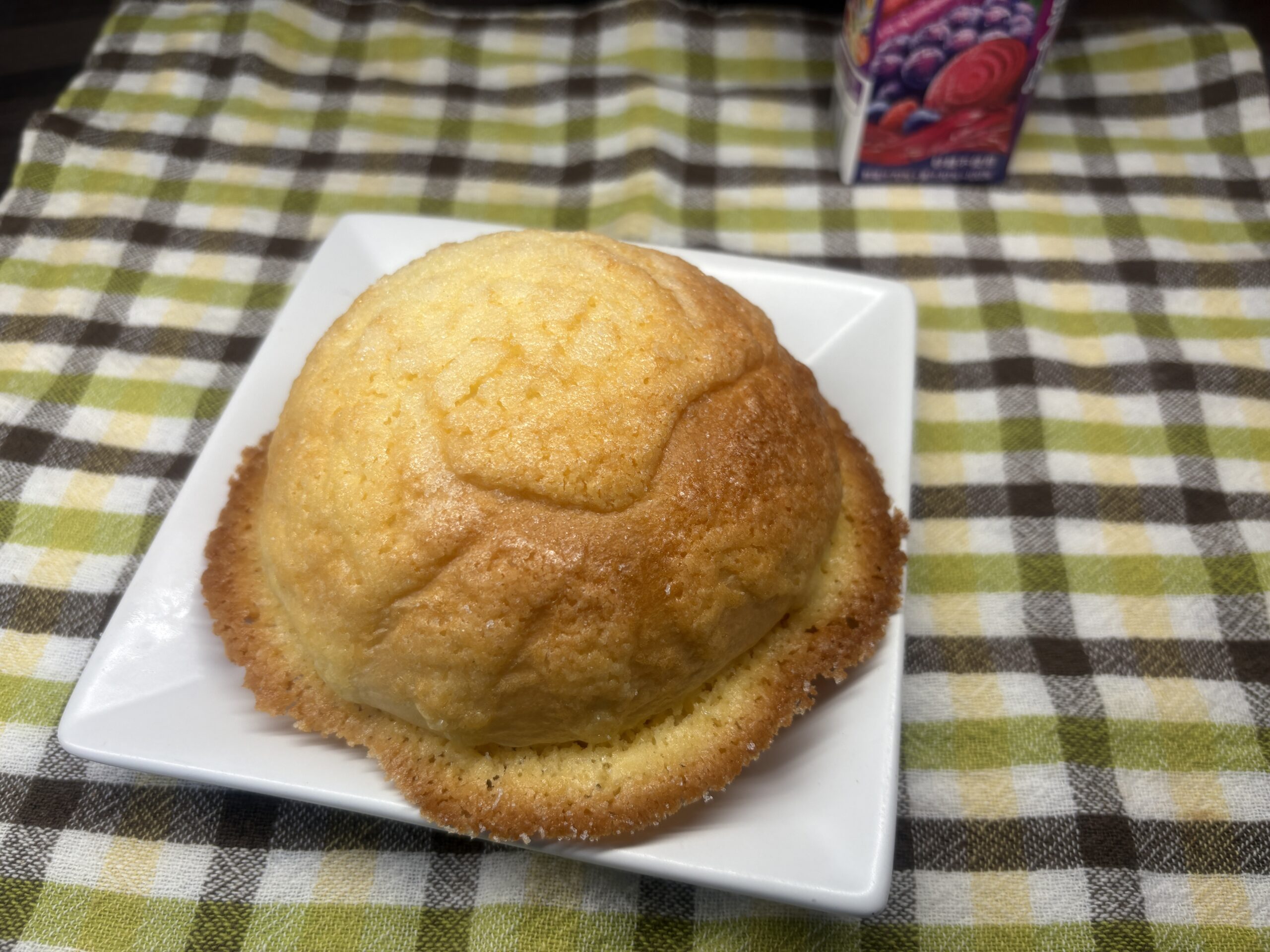 菓子パン